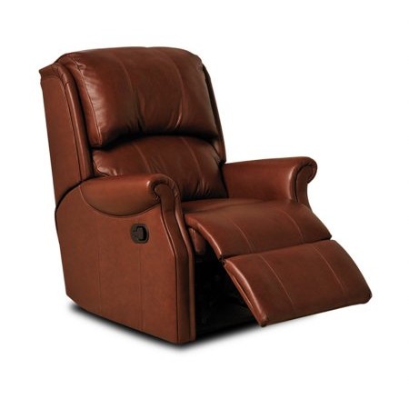 Celebrity - Regent Leather Recliner Chair